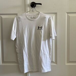 Under Armour Men’s Cotton Shirt